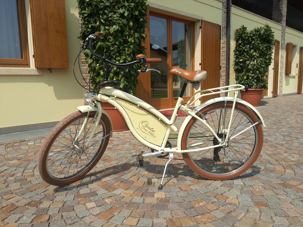Agroturismo Corte San Felice Verona