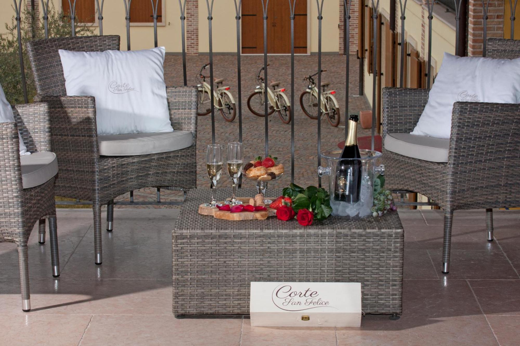 Agroturismo Corte San Felice Verona