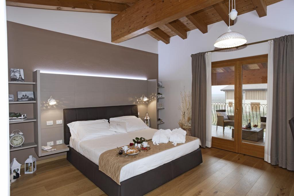 Agroturismo Corte San Felice *
