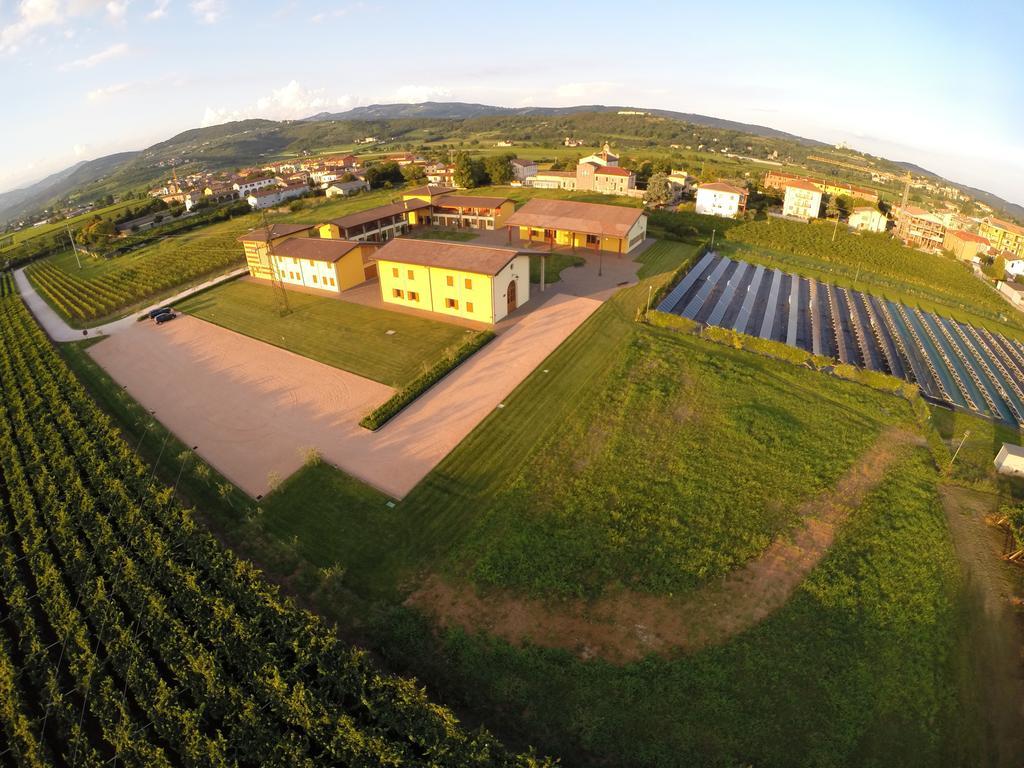 Corte San Felice Agroturismo *