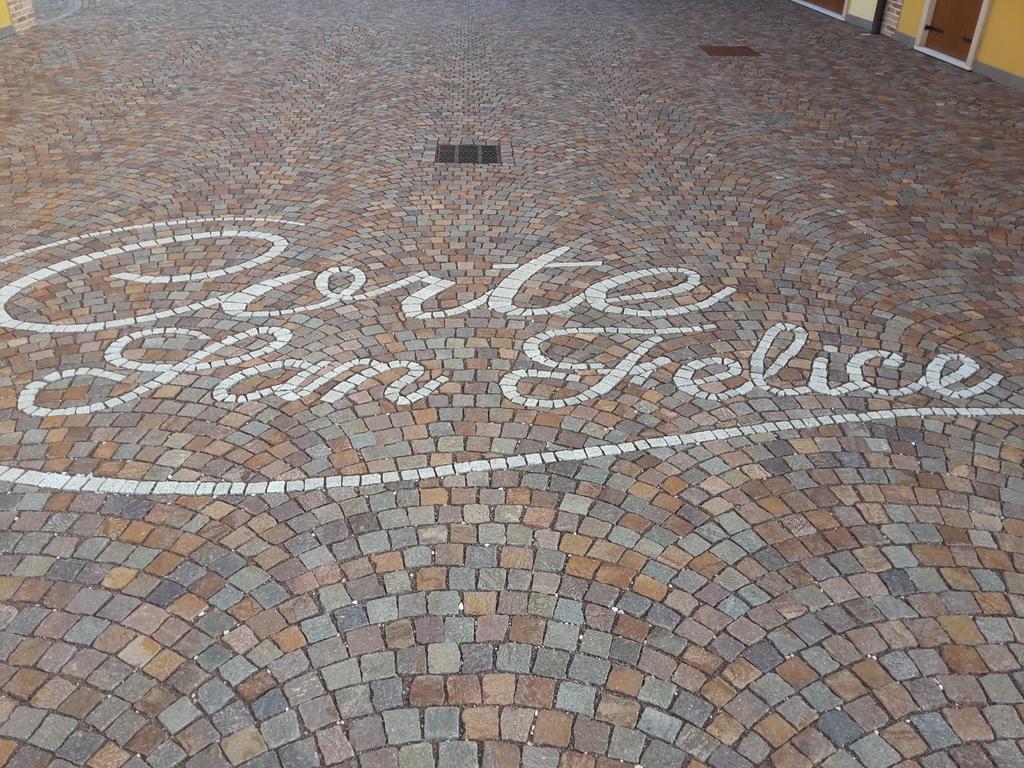 Corte San Felice * Verona