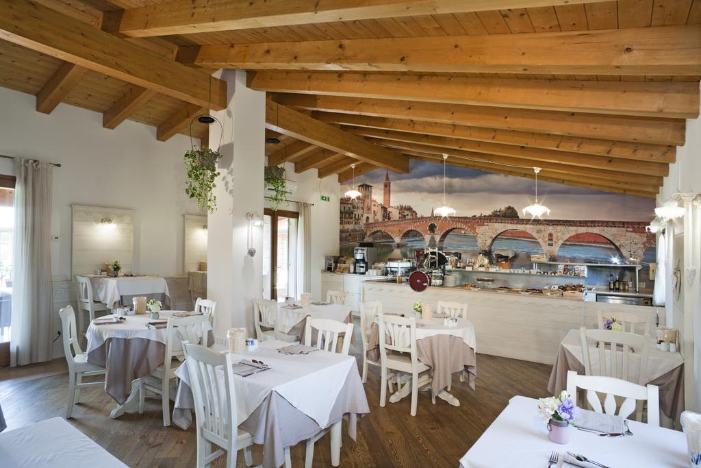 Agroturismo Corte San Felice *