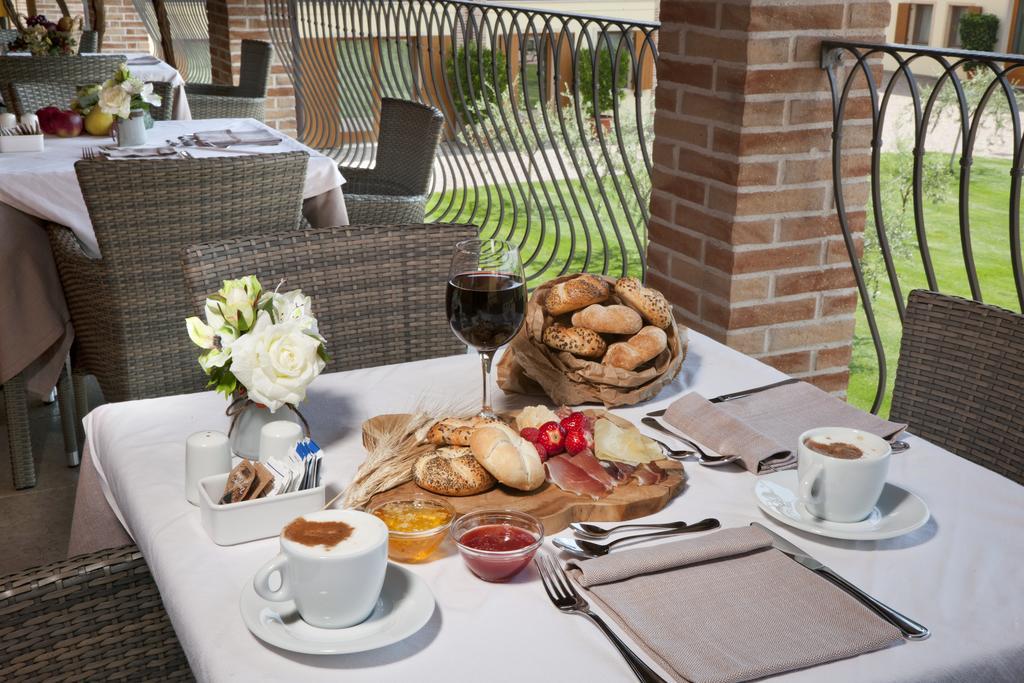 Agroturismo Corte San Felice *