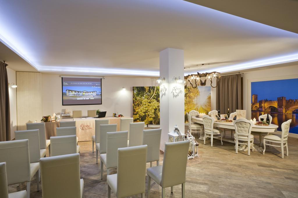 Agroturismo Corte San Felice *