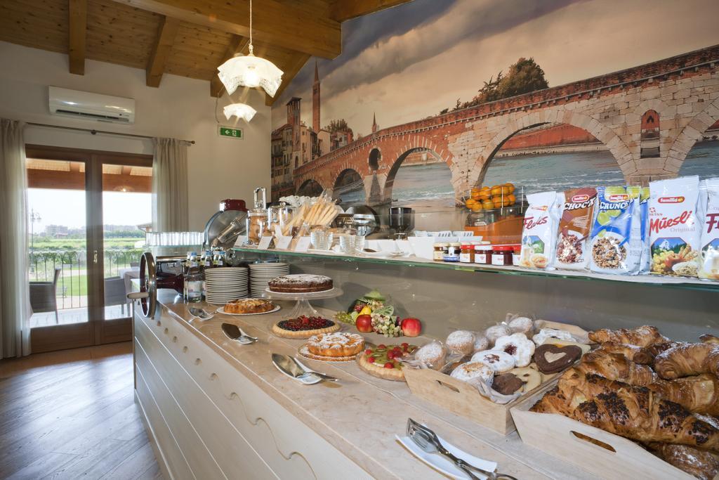 Agroturismo Corte San Felice