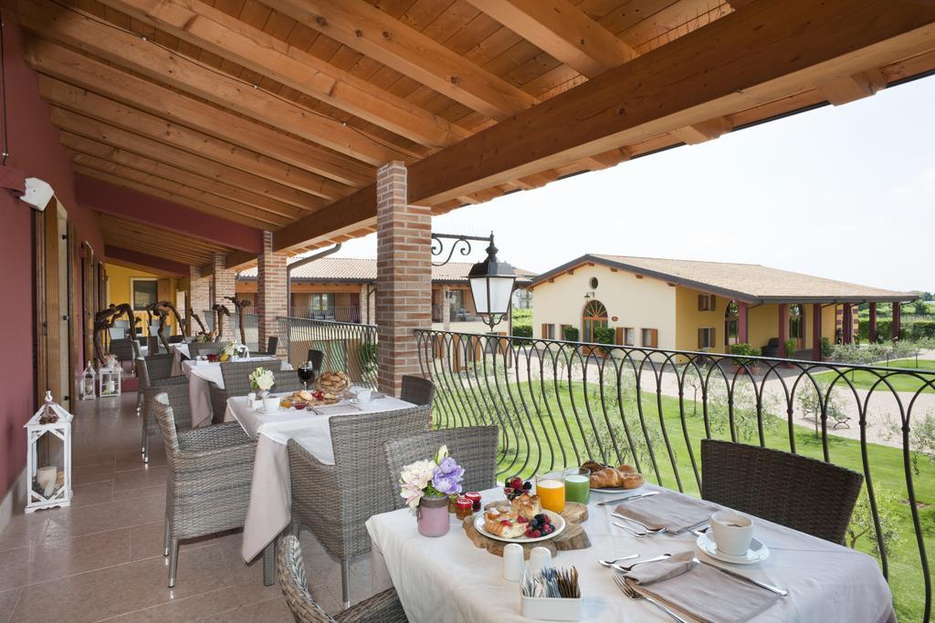 Agroturismo Corte San Felice