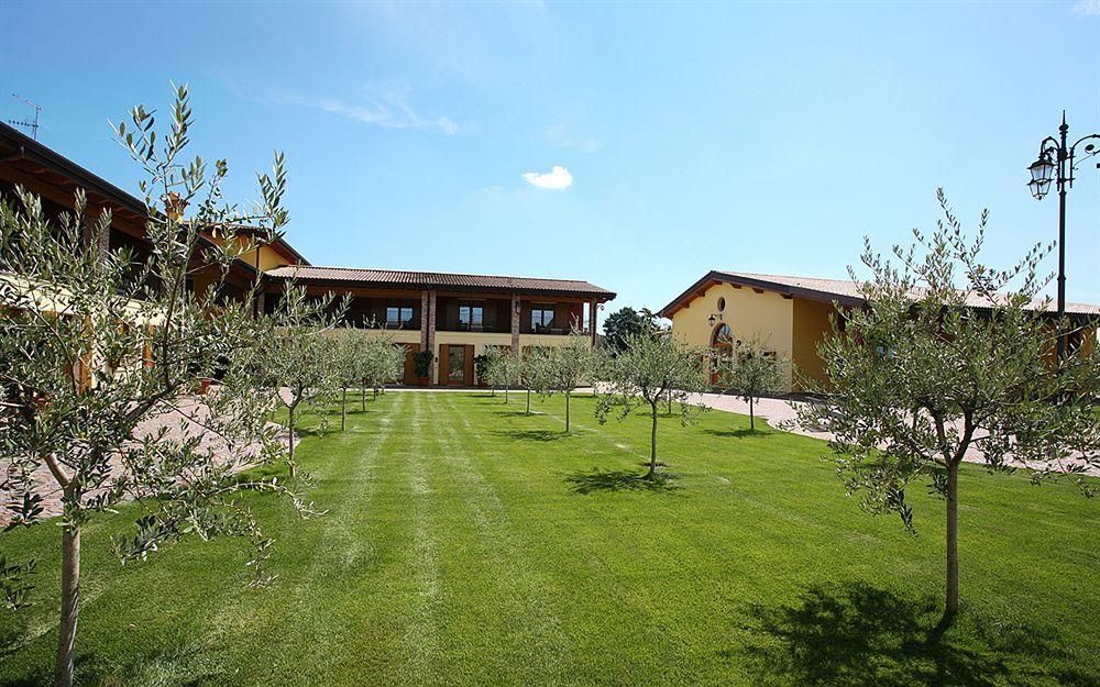 Corte San Felice Agroturismo *