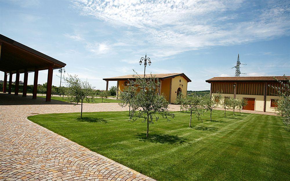 Corte San Felice Agroturismo