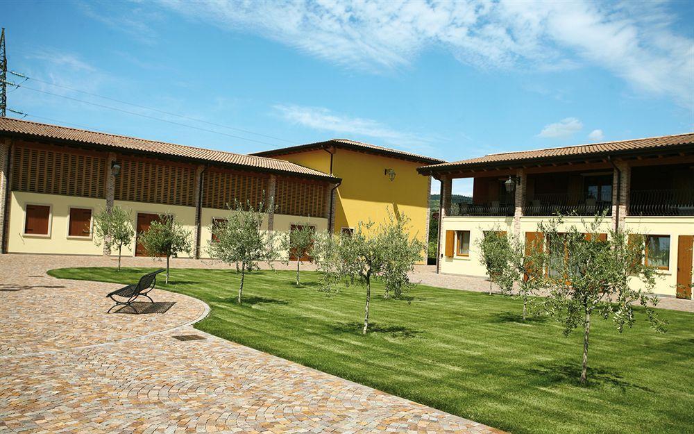 Corte San Felice Agroturismo Verona