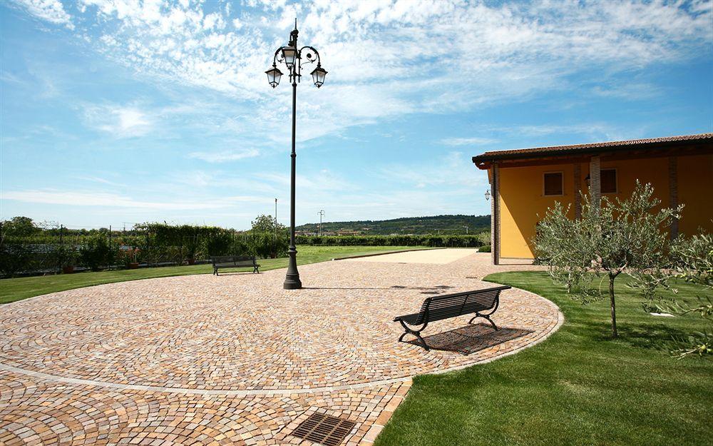 Corte San Felice Agroturismo *