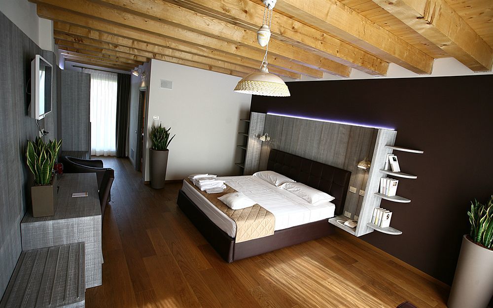 Agroturismo Corte San Felice *