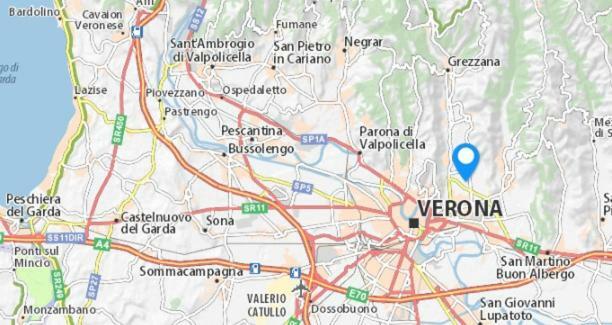 Agroturismo Corte San Felice Verona