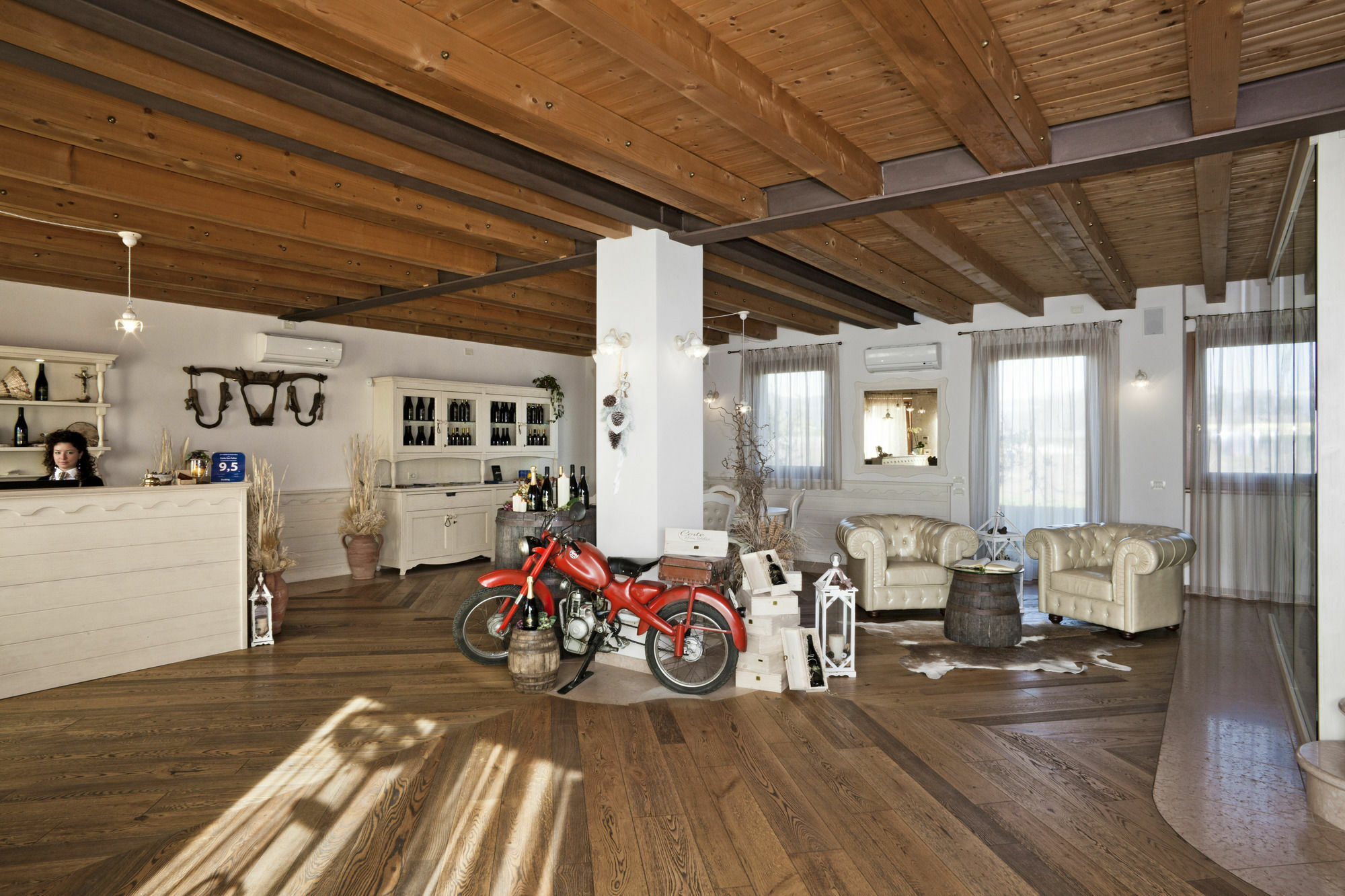 Corte San Felice Agroturismo *