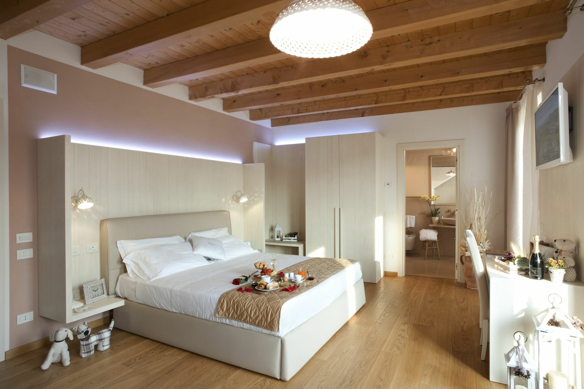Agroturismo Corte San Felice *