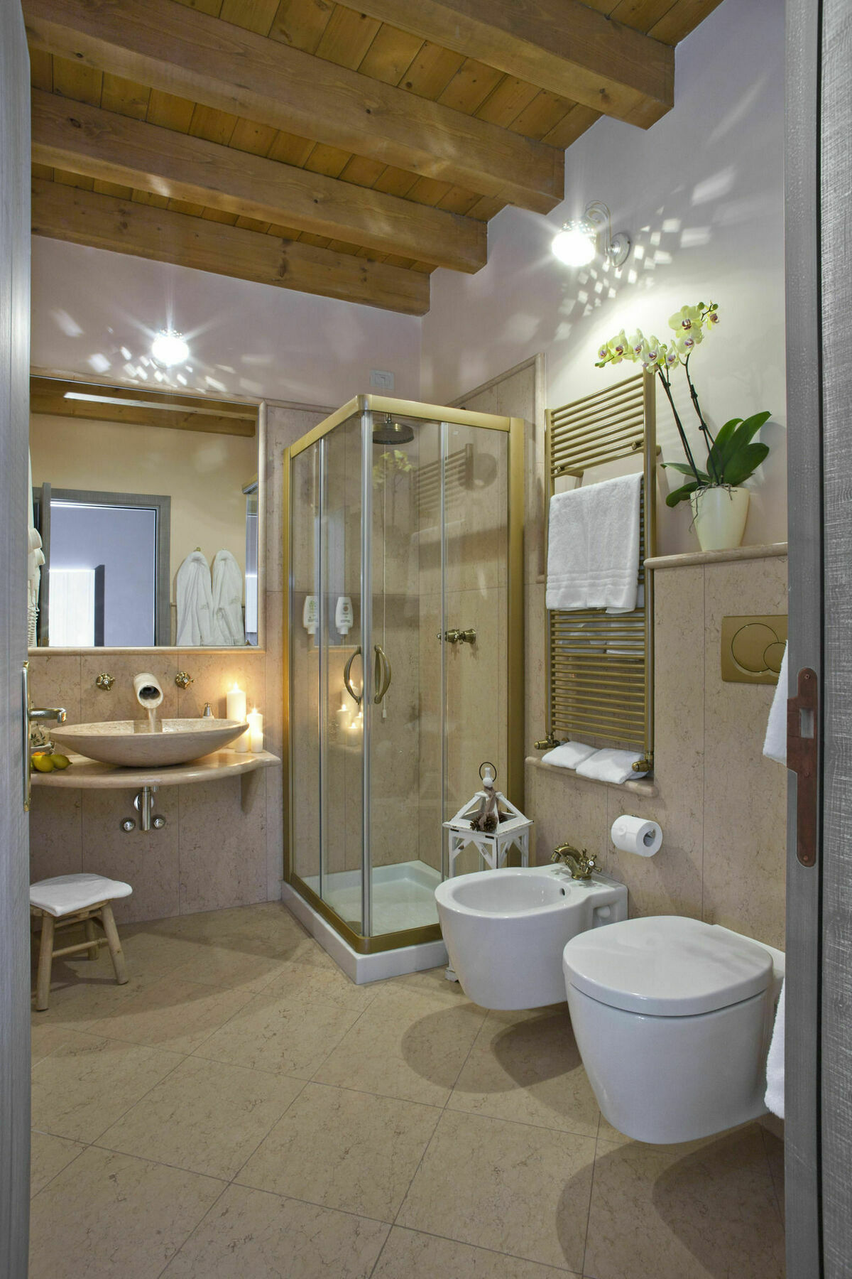 Corte San Felice Agroturismo *