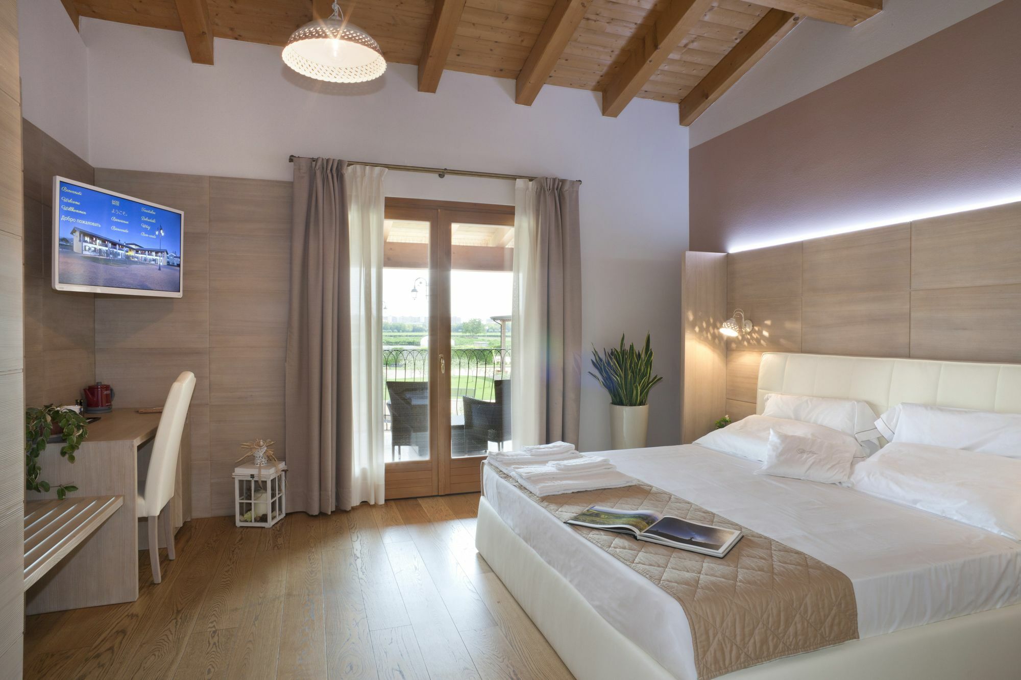 Corte San Felice Agroturismo
