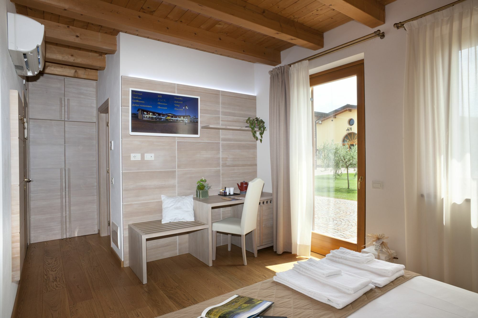 Corte San Felice Agroturismo