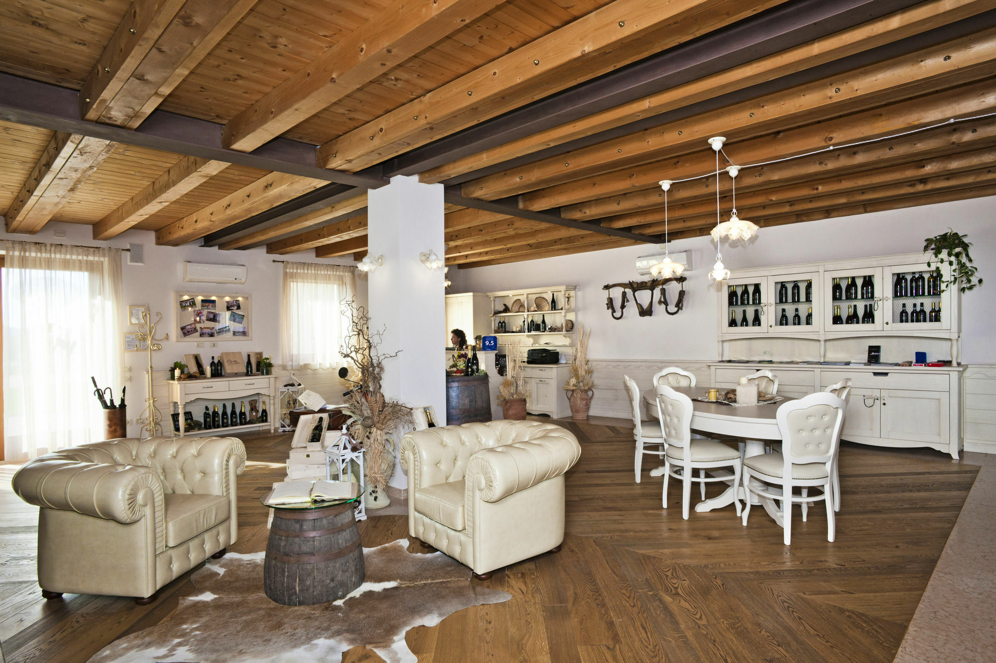 Corte San Felice Agroturismo