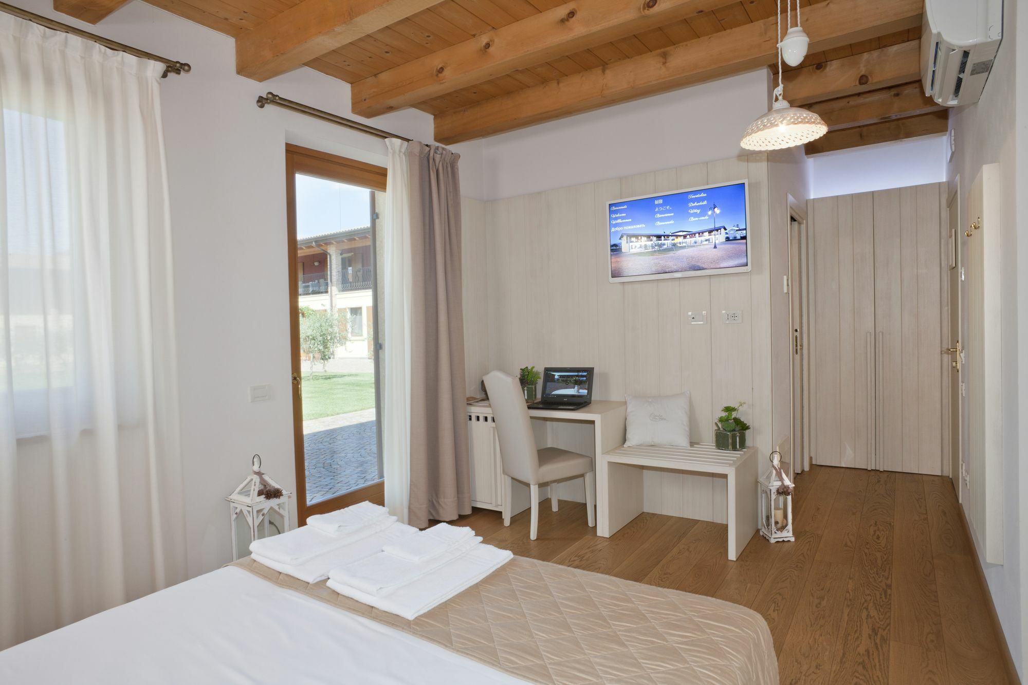 Agroturismo Corte San Felice Verona