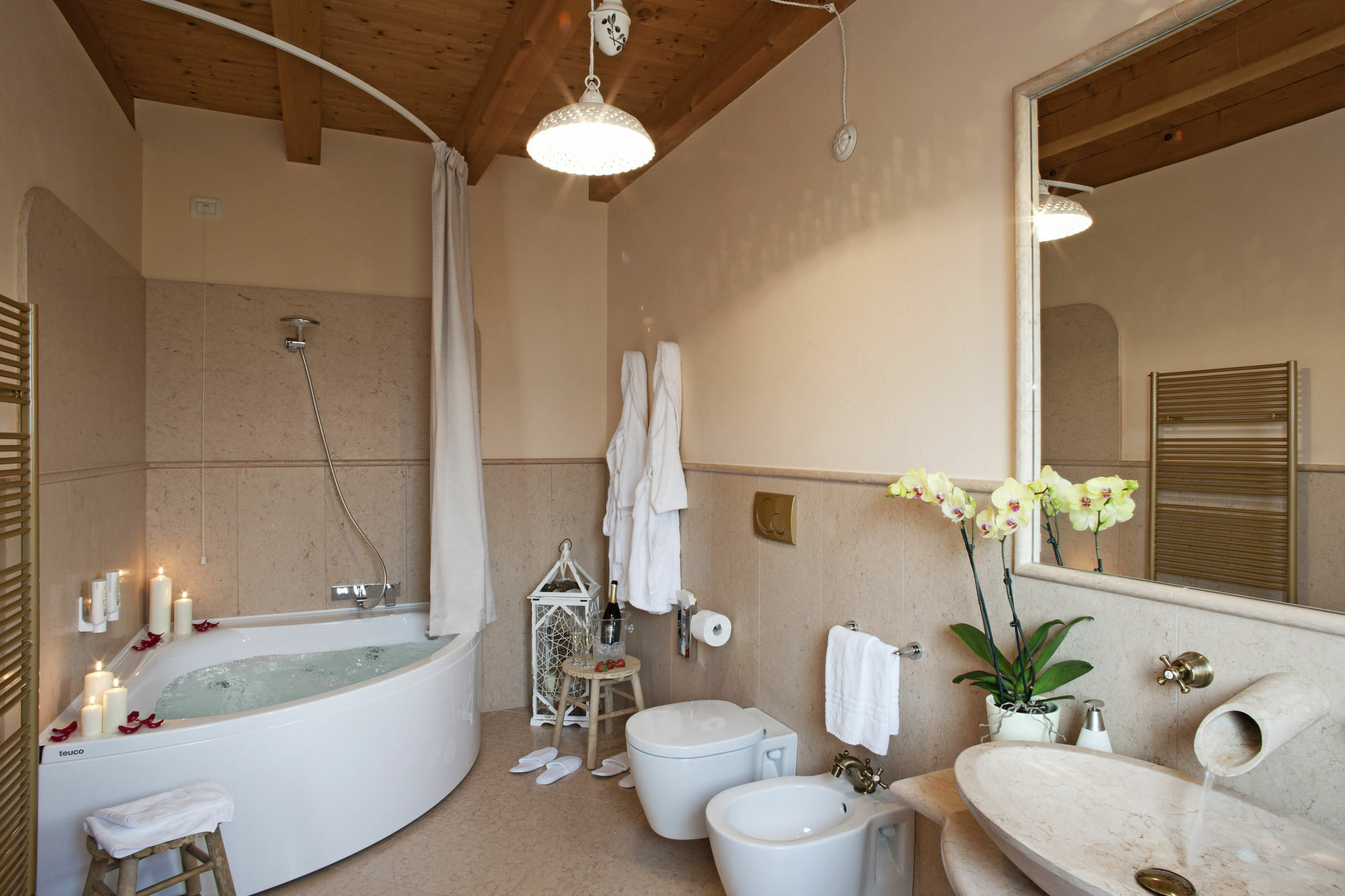 Agroturismo Corte San Felice Verona