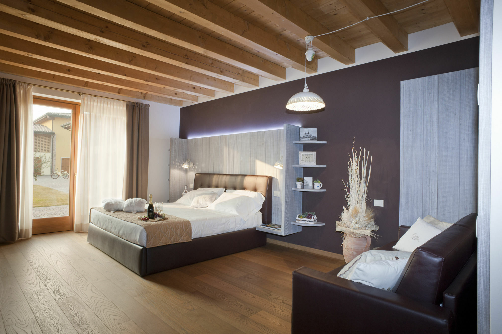 Corte San Felice Agroturismo