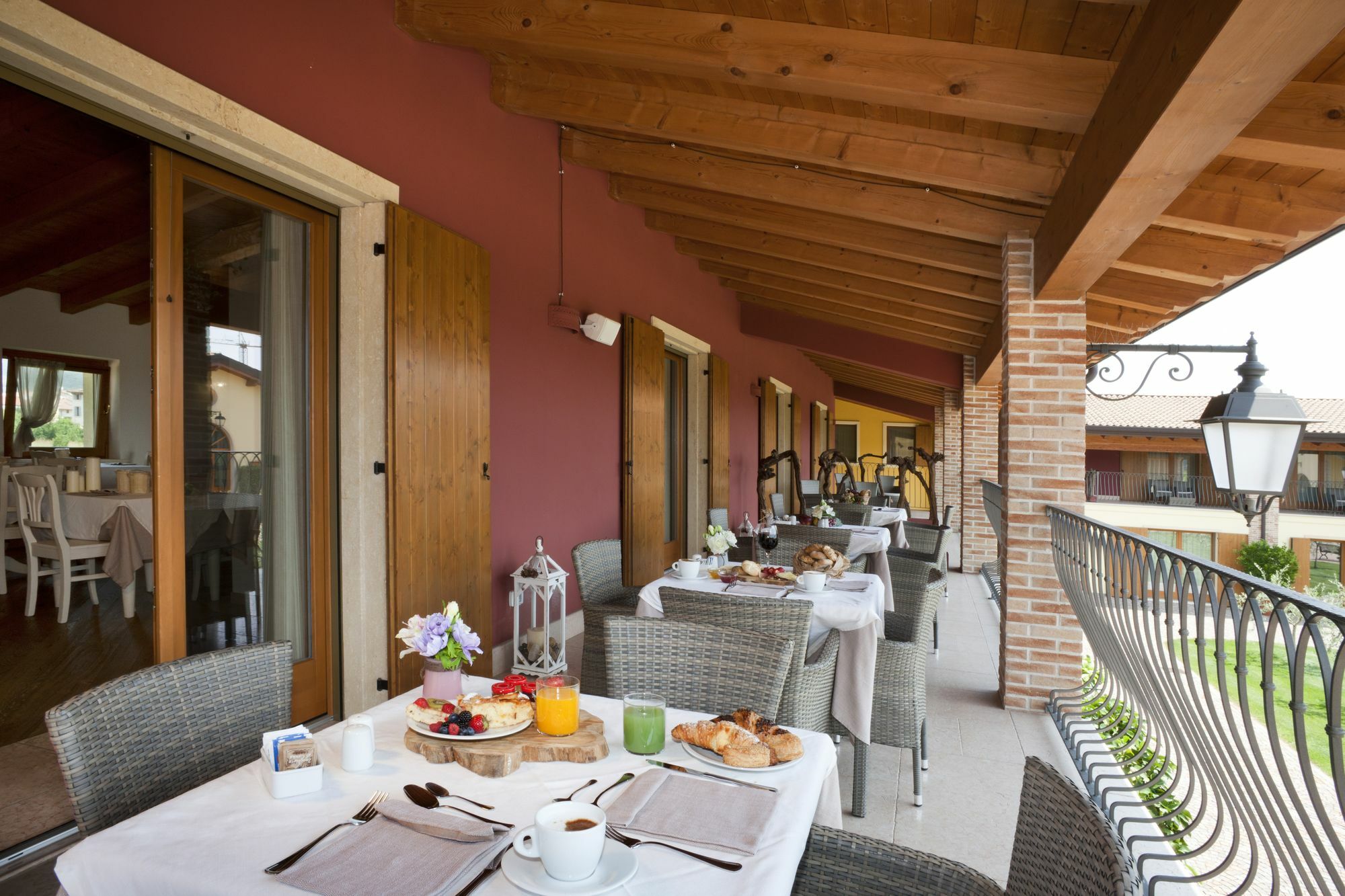 Agroturismo Corte San Felice Verona