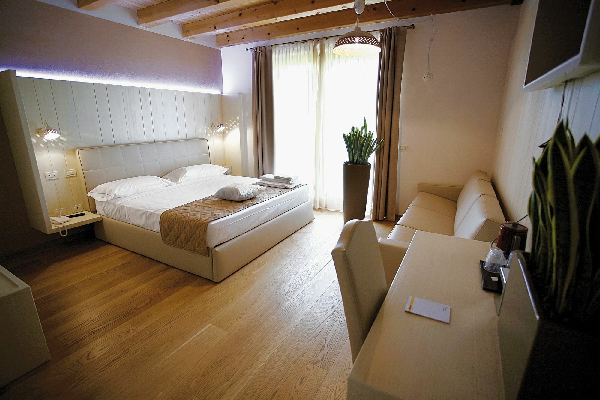 Corte San Felice Agroturismo
