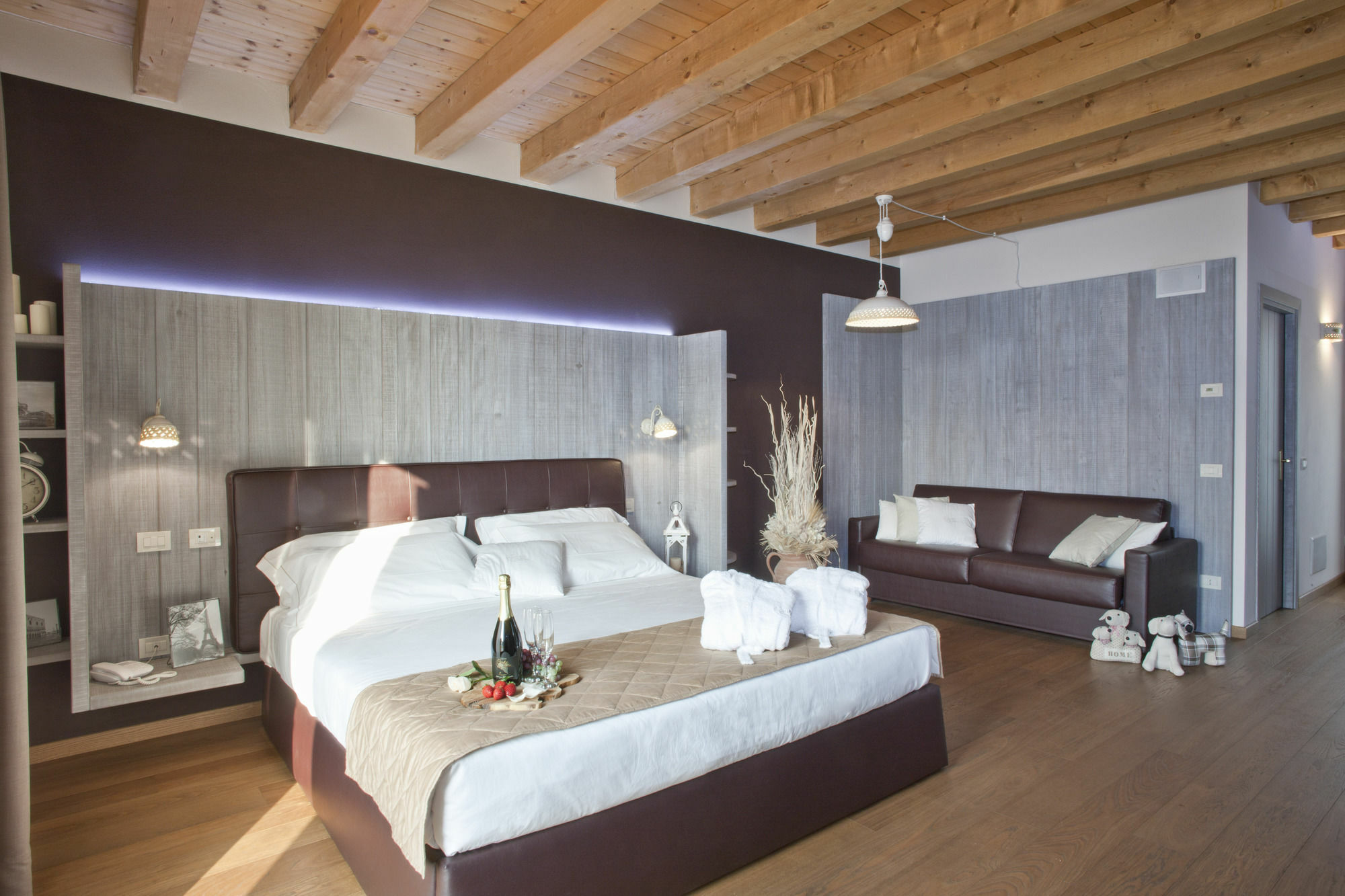 Agroturismo Corte San Felice *