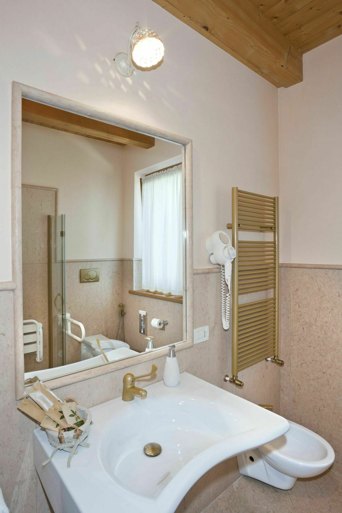 Agroturismo Corte San Felice